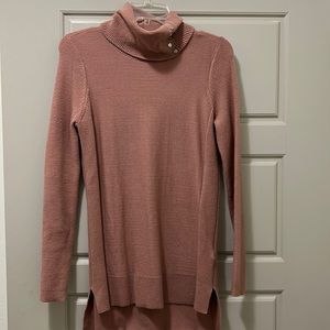 Calvin Klein Turtleneck Sweater